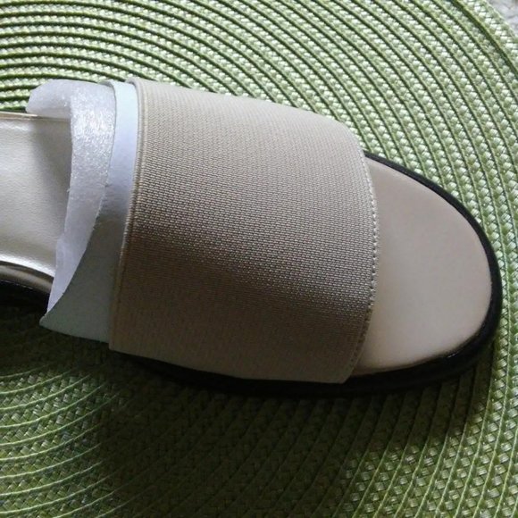 JASMIN NEW YORK WOMENS FLAT NIB - Picture 5 of 8